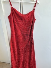 Vivien Cardon Kleid Vintage