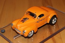 Hot Road 27224 Willys Coupe umbau Carrera Digital 132