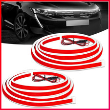 Auto Tagfahrlicht 2er Set