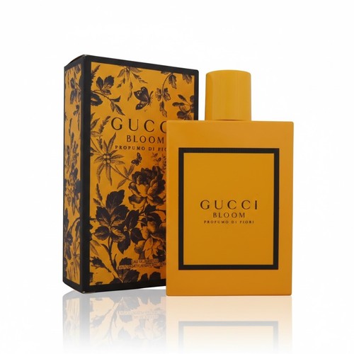 Gucci bloom profumo fiori - di,