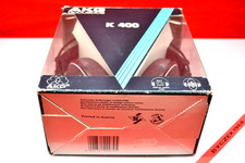 AKG K - 400 120 Ohm. - St