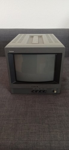 Sony trinitron pvm 9040me - sony,
