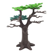 Playmobil großer Eichenbaum
