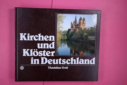 152076 thaddäus troll kirchen - thaddäus,