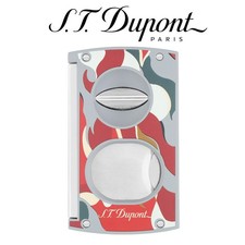 S.T. Dupont - Doppelklinge S &