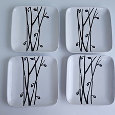 4 x Trade Winds quadratisch