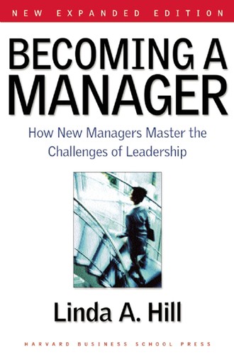 Becoming manager how - a,