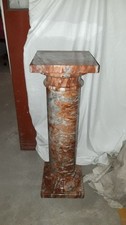 MARMORSÄULE 92 CM