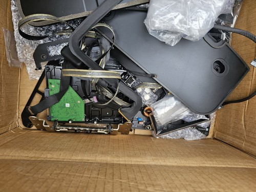 Apple imac a1419 - apple, 27"