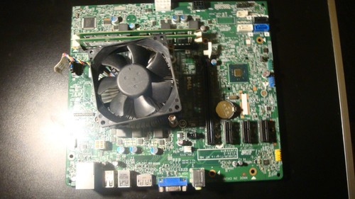 Dell mainboard optiplex - dell,