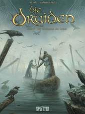 Die Druiden 08. Die