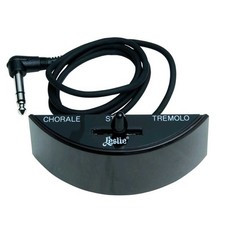 Hammond CU-1 Leslie Schalter