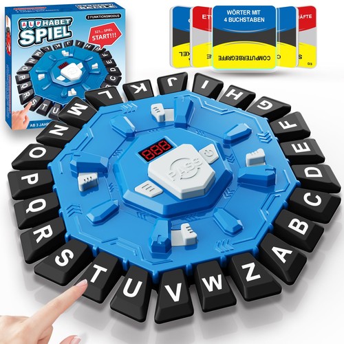 Wortspiel brettspiele für - wortspiel,