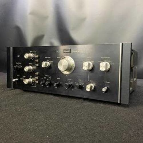 Sansui 2000 vorverstärker - sansui, ca-2000