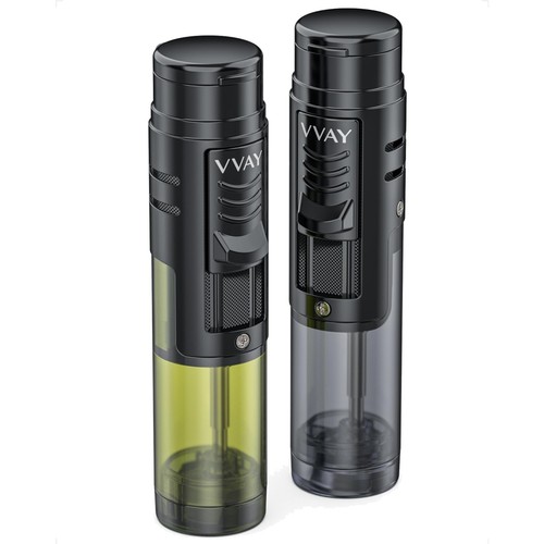 Feuerzeug jetflamme 2er pack - jetflamme,