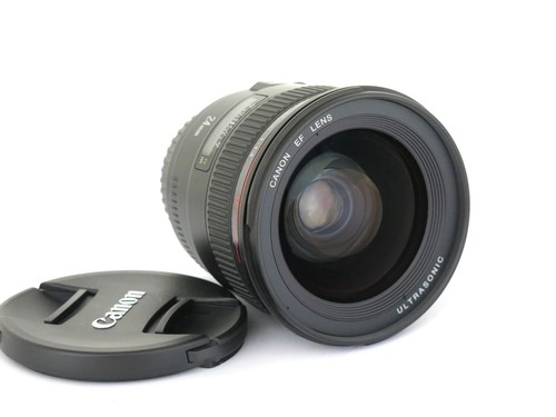 Canon 24mm l usm - l,