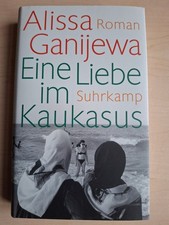 Eine Liebe im Kaukasus von