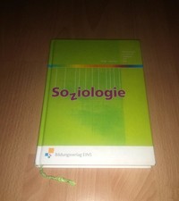 Hermann Hobmair, Betscher-Ott, Soziologie (2009) / 2. Auflage Hobmair, Hermann u