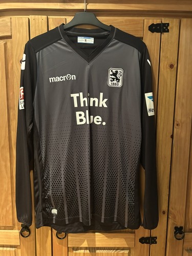 Trikot tsv 1860 - trikot, münchen