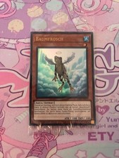 Yu-Gi-Oh! - Baumfrosch -