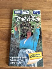 Teneriffa mit großer