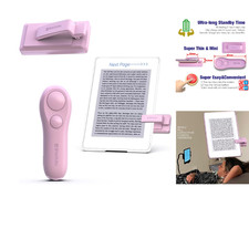 RF Fernbedienung Seitenwenden