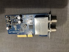 Dreambox DVB-S2X Multistream