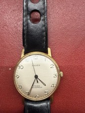 Anker 17 Rubis -  antike