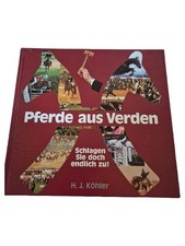 Pferde aus Verden H. J