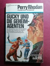 Perry Rhodan Planetenroman Nr