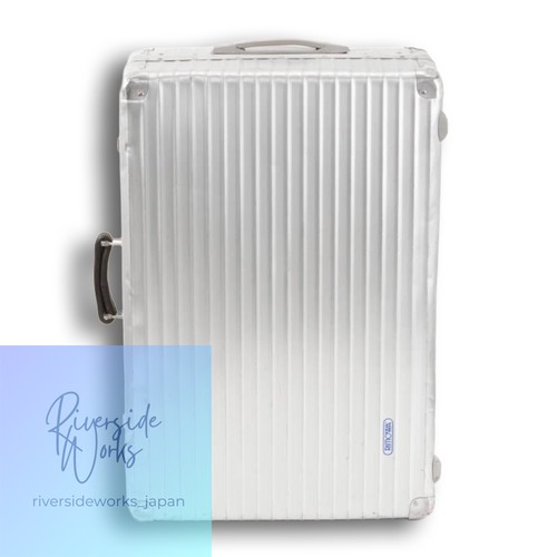 Rimowa classic flight 82l - classic,