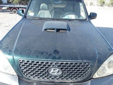 79000 h1212 haube hyundai - haube ,