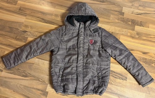Anorak 170 176 gr s - anorak, 170/176,