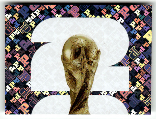 Panini 2026 world cup - 2026, wm