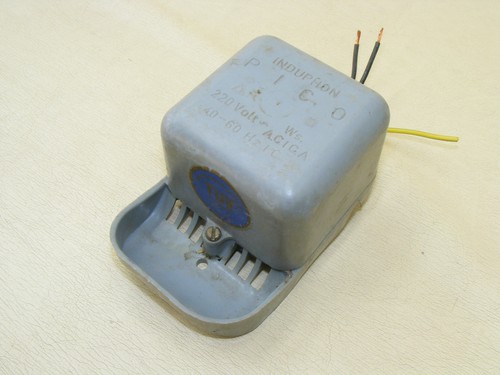 Alte tröte rassel pico ddr - rassel,