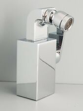 Keuco Bidetarmatur Edition 300 Einhebelmischer chrom 53009010001