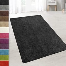 Hochflor teppich wohnzimmer - hochflor,