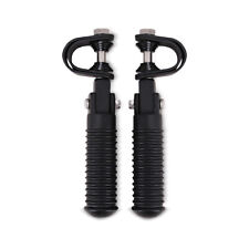 Sturzbügel Fussrasten für