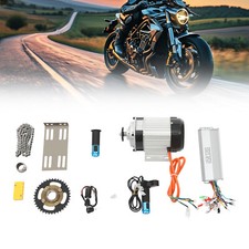 DC Elektrischer Bürstenloser