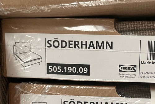 Ikea soderhamn sitzer - ikea,