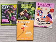 SCHROT & KORN 1/2025