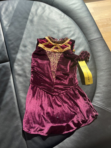 Eiskunstlaufkleid figure - eiskunstlaufkleid,,
