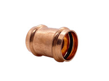 Kupferfitting Pressfittings