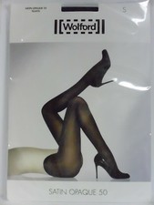 Wolford Satin Opaque 50