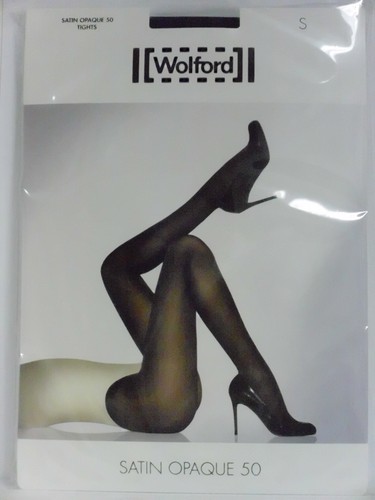 Wolford satin opaque - satin,