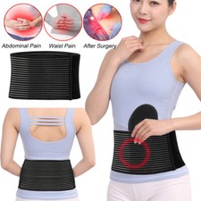 Nabelbruch Hernie Bandage Gurt