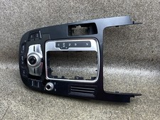 Bedieneinheit Mittelkonsole 8T0919611B 311Tk Audi A5 8T Coupe S-Line 11.1884.037