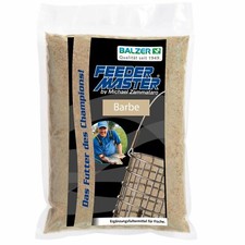 (3,57€/1kg) Balzer Michael