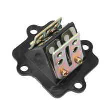 Einlassmembrane Membranblock