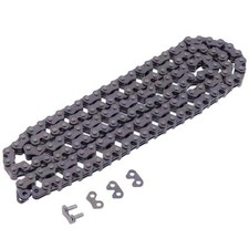 Steuerkette offen +Schloss